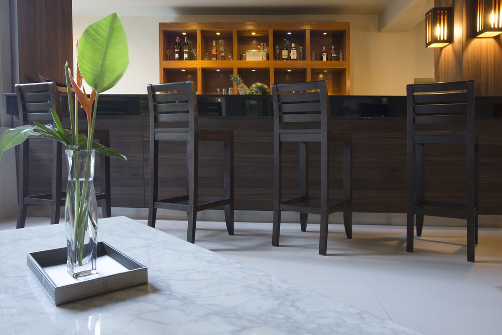 Hotel Interior