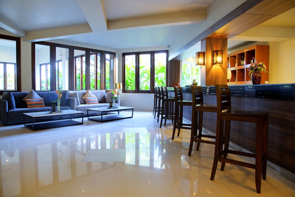 Hotel Interior
