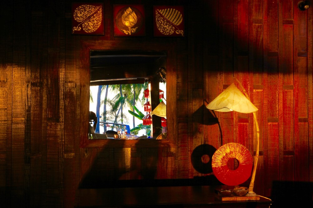 Hotel Interior