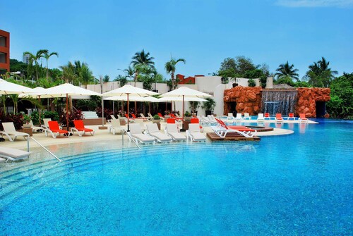Azul Ixtapa Grand All Inclusive Suites & Spa