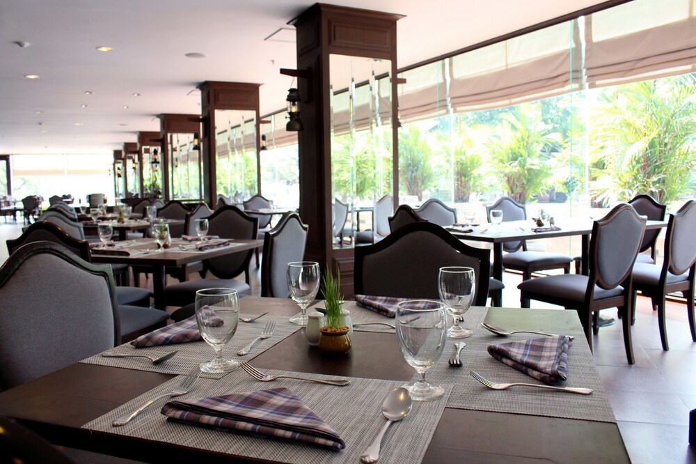 ร้านอาหาร