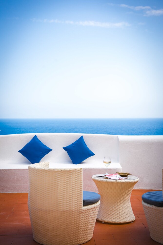 Suite, Sea View - Terrace/Patio
