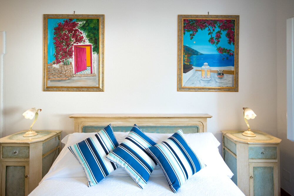 Double Room, Sea View - Guestroom