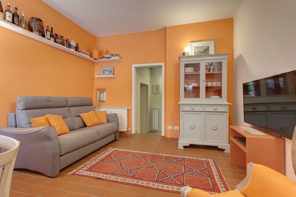 객실 (Appartamento, 2 camere da letto (per 5 persone) )