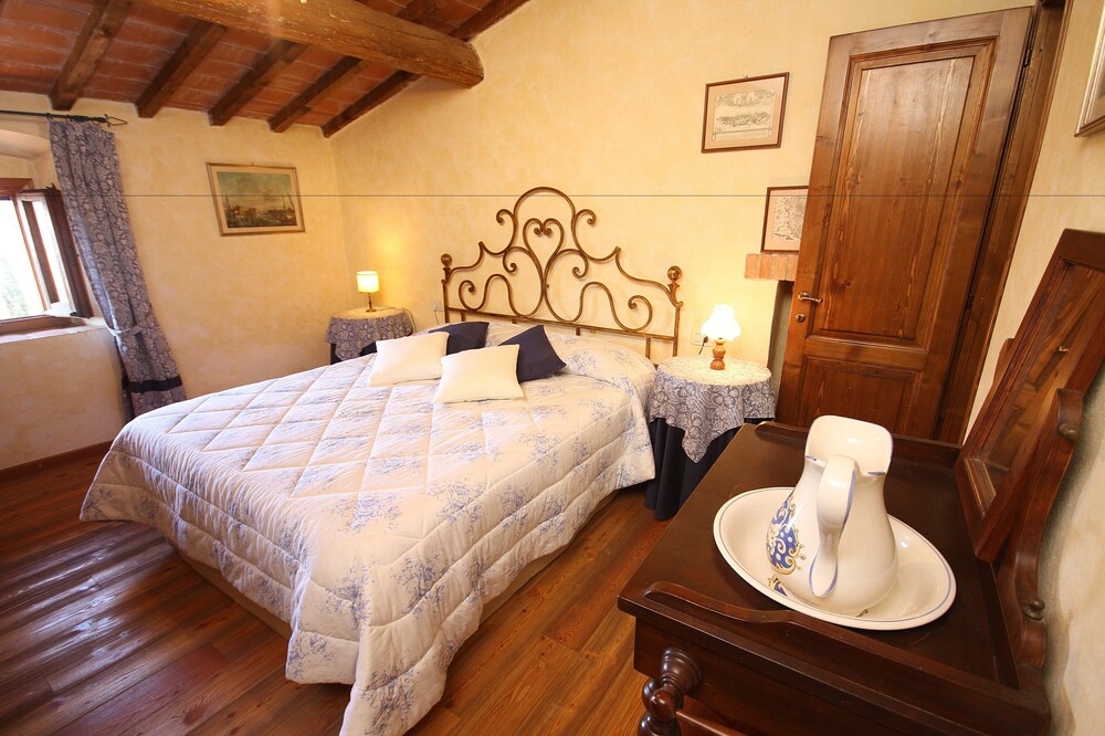 객실 (Appartamento, 2 camere da letto (per 7 persone) )