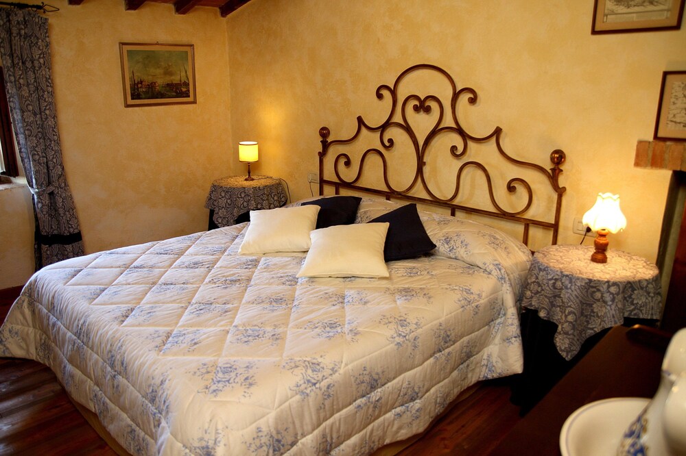 객실 (Appartamento, 2 camere da letto (per 7 persone) )