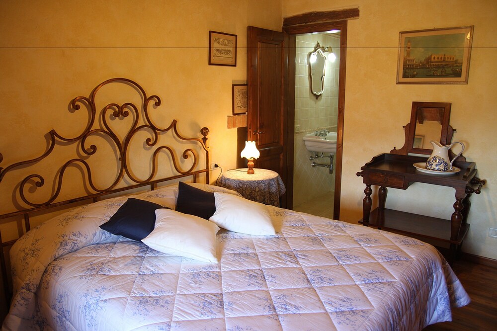 객실 (Appartamento, 2 camere da letto (per 7 persone) )