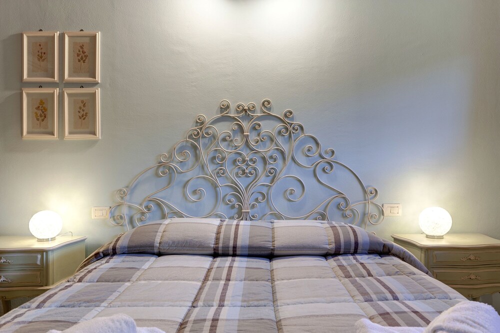 객실 (Appartamento, 2 camere da letto (per 5 persone) )