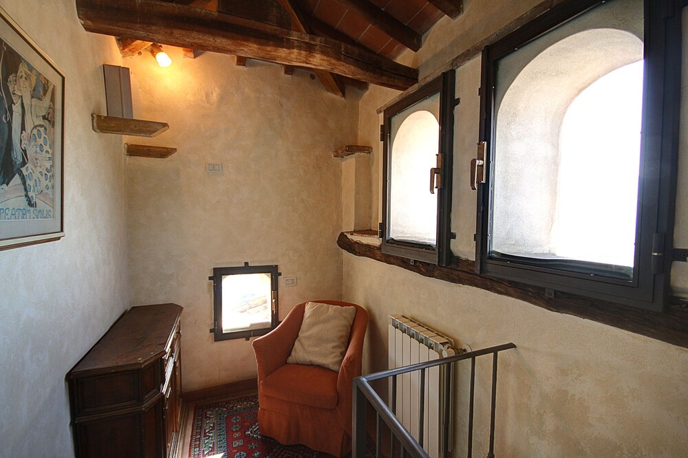 객실 (Appartamento, 2 camere da letto (per 7 persone) )
