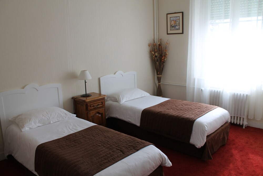 Guestroom