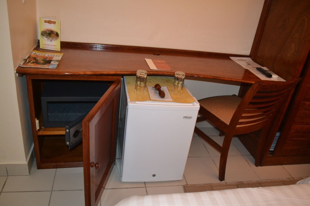 Minibar