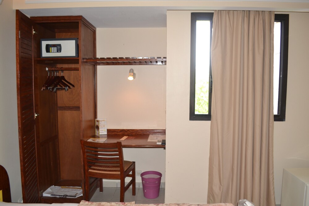 In-Room Safe