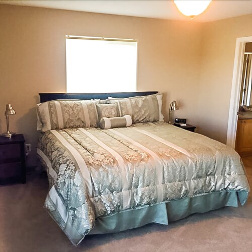 Villa - Room