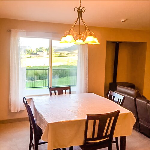Villa - In-Room Dining