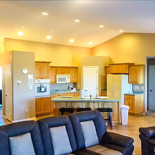 Villa - Private Kitchen