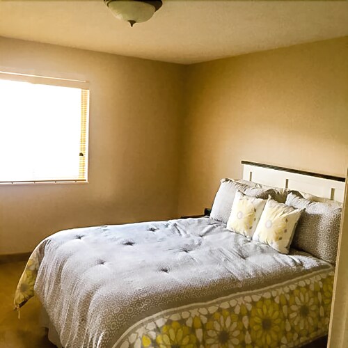 Villa - Room
