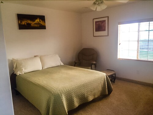 Family Cabin, Kitchen - Room