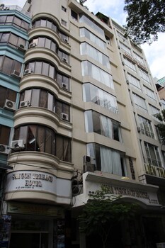Hotel Front