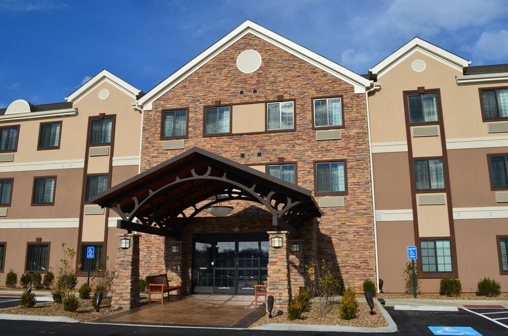 Hotel Front