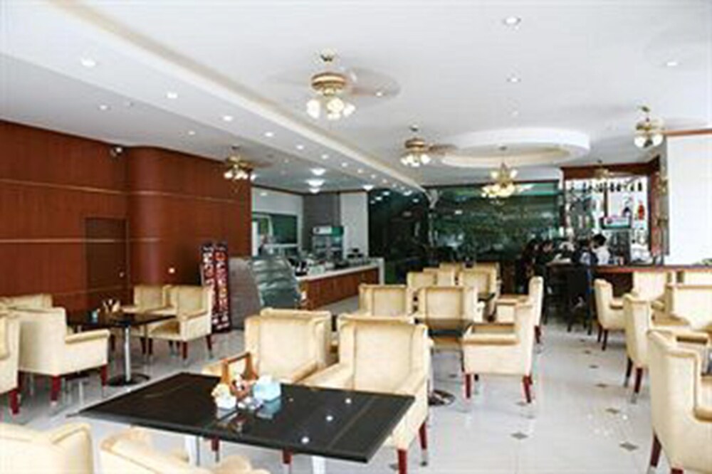 Hotellounge
