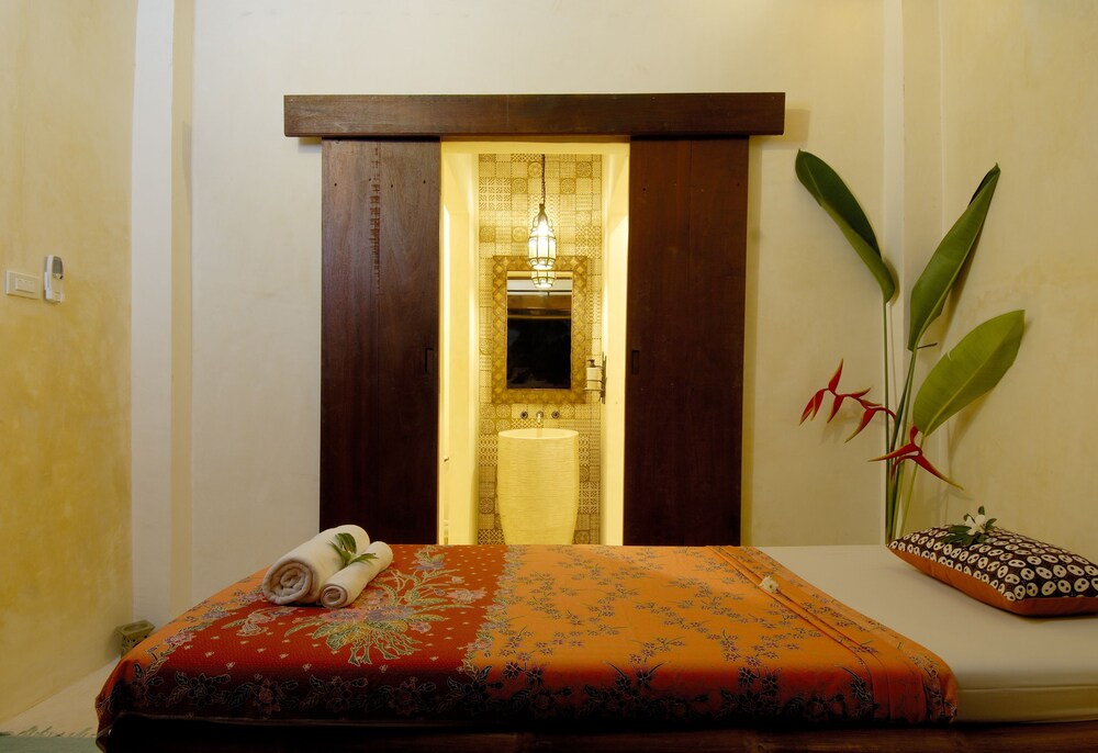 Treatment Room