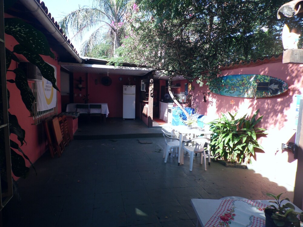 Executive Lounge