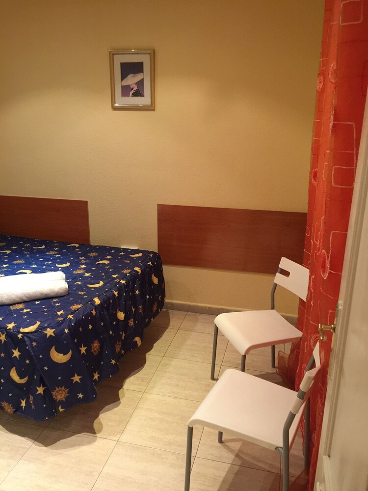 Basic Apartment (7 People) - Guestroom