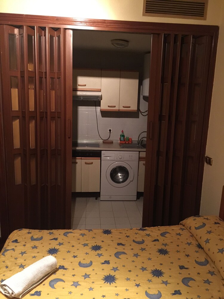 Basic Apartment (5 people) - Featured Image