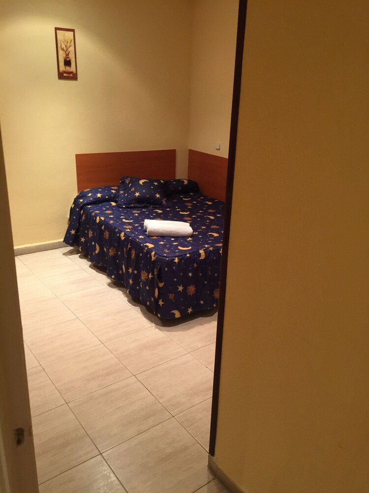 Basic Apartment (7 People) - Guestroom