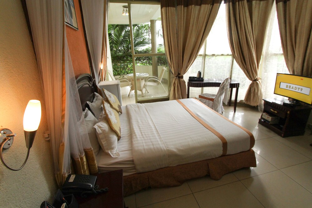 Guestroom
