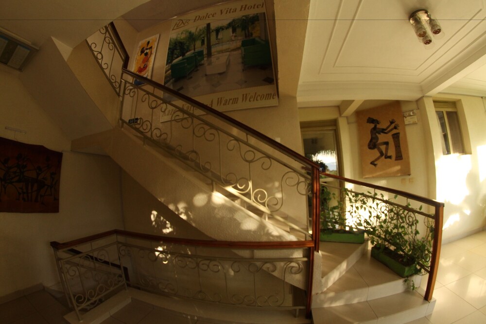 Staircase