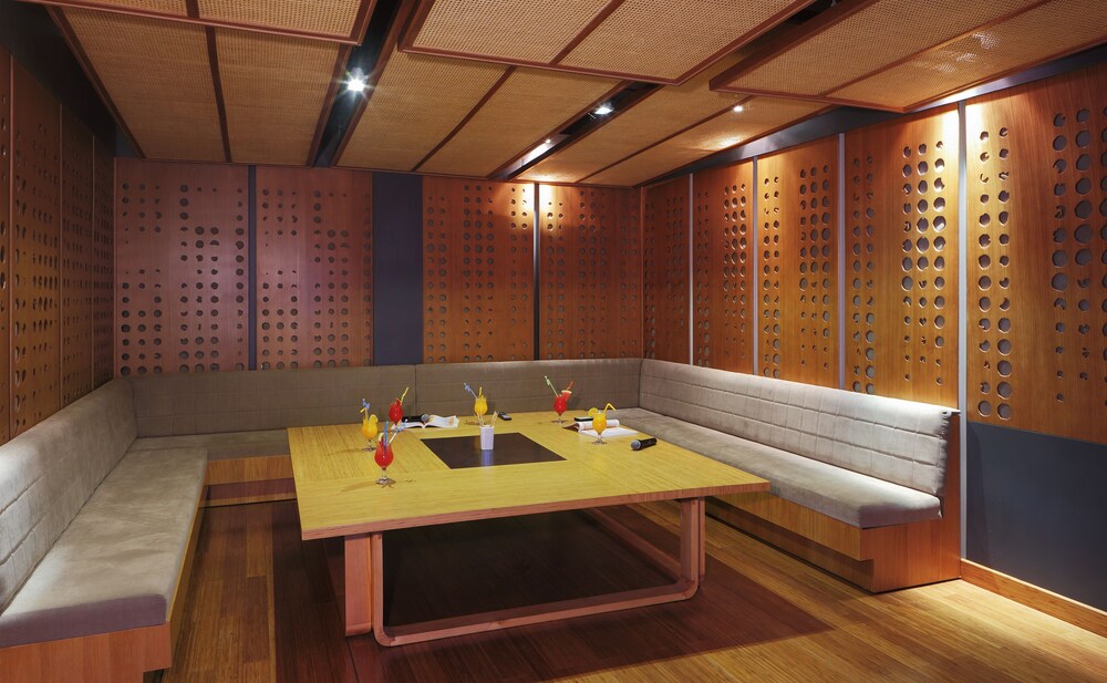 Karaoke Room