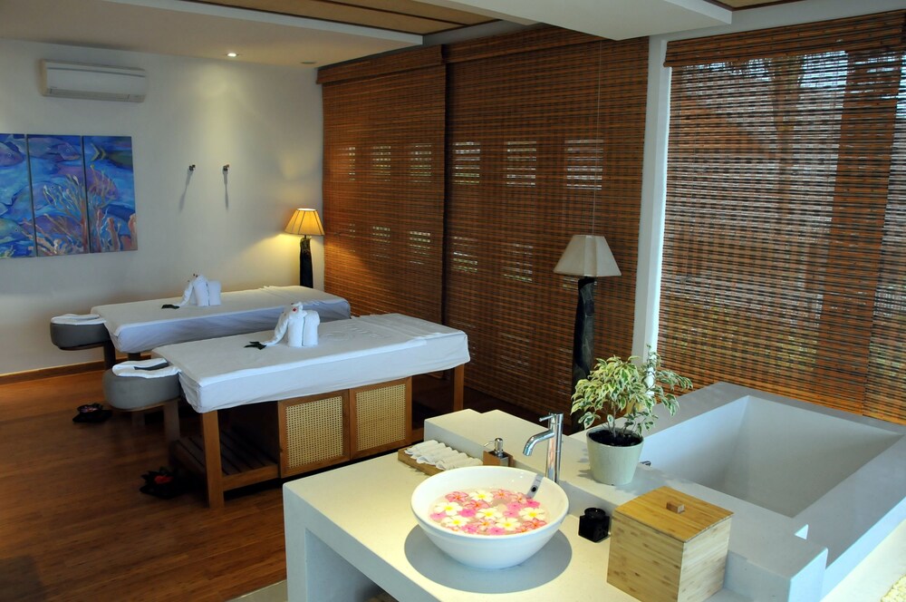 Treatment Room