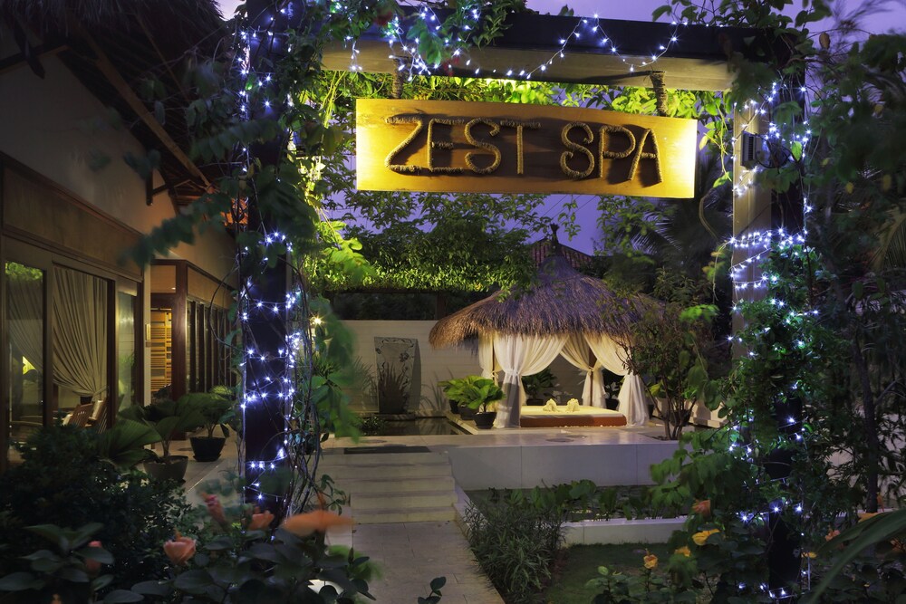 Spa