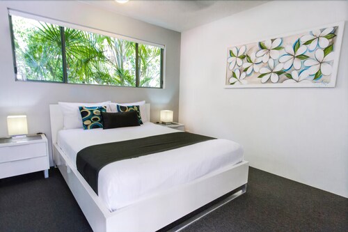 Guestroom View