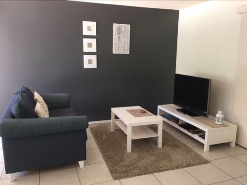 Standard Apartment, 1 Bedroom - Living Area
