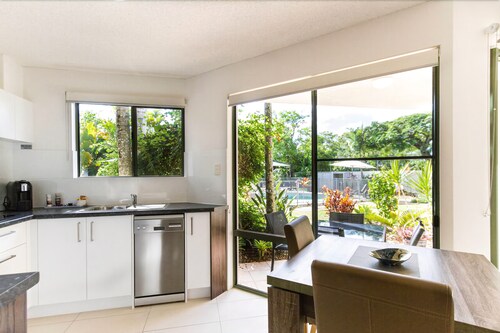 In-Room Kitchenette