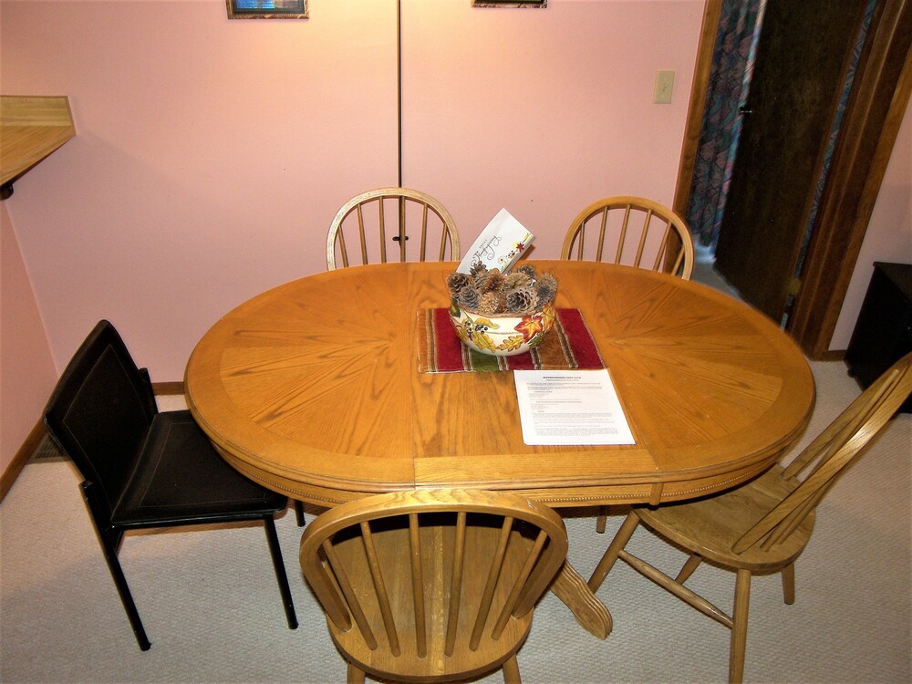 Standard Room, 2 Bedrooms - In-Room Dining