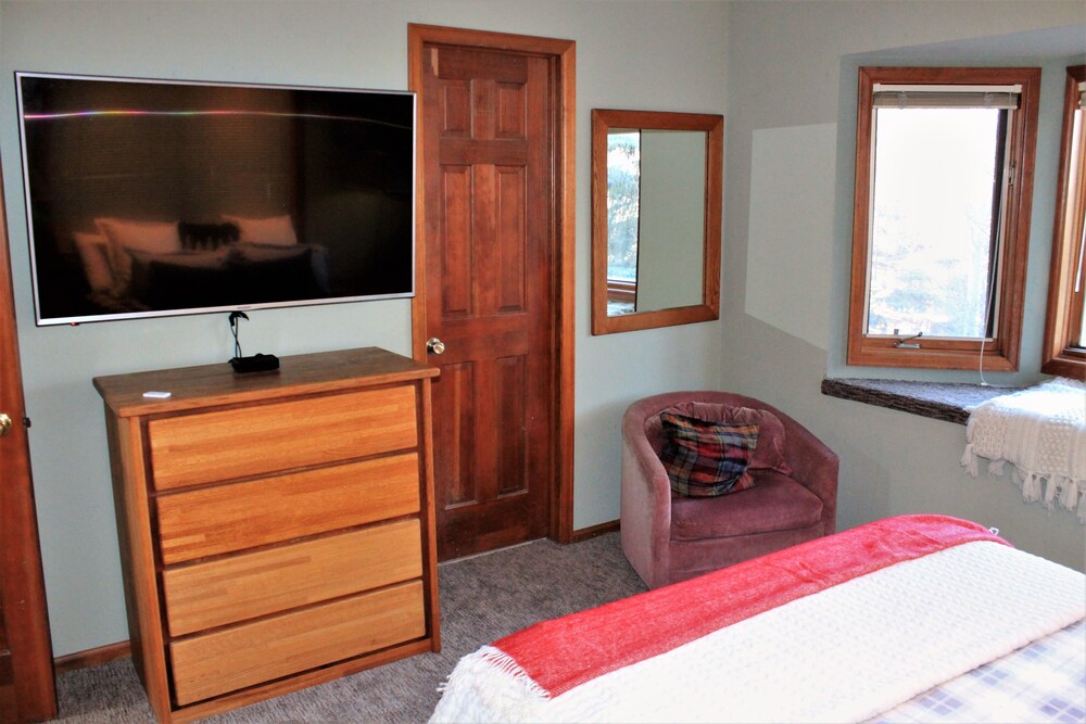 Standard Room, 3 Bedrooms - Guestroom