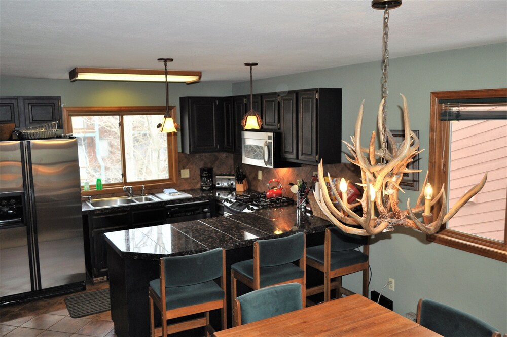 Standard Room, 3 Bedrooms - In-Room Kitchen