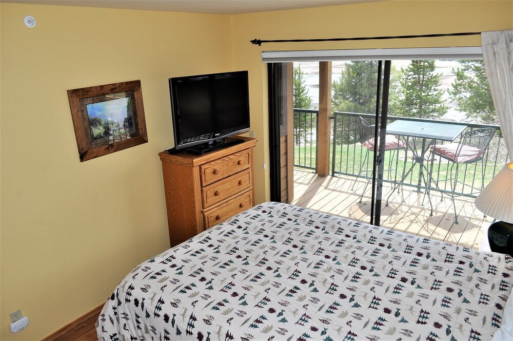 Standard Room, 2 Bedrooms - Guestroom