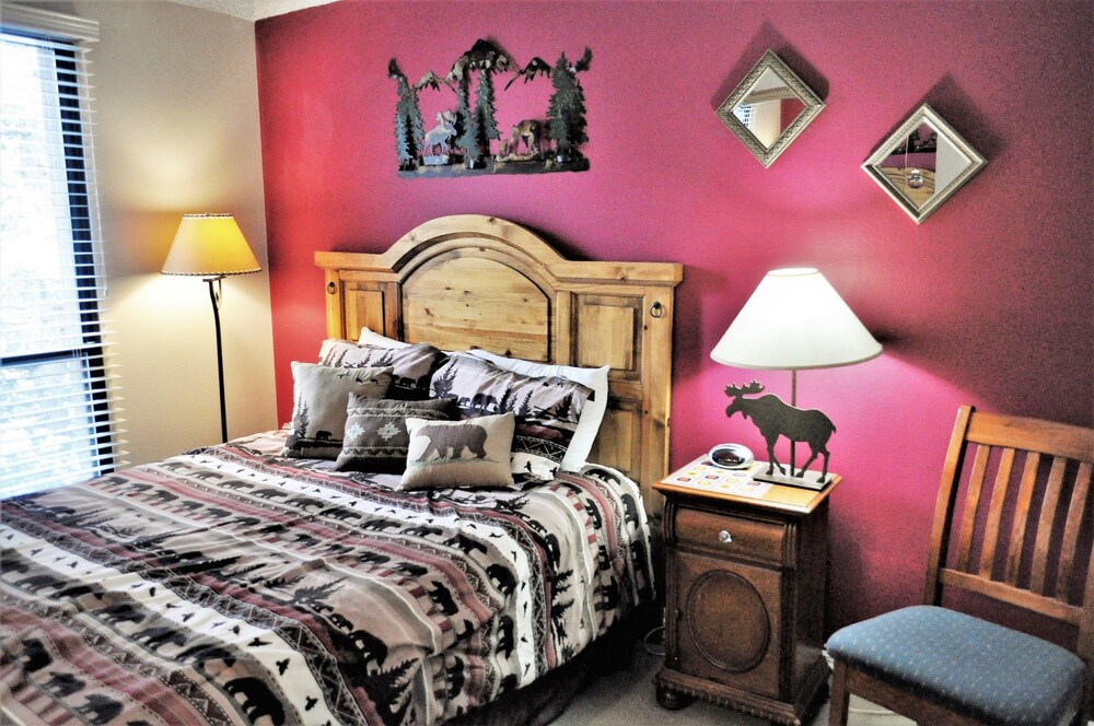 Standard Room, 2 Bedrooms - Guestroom