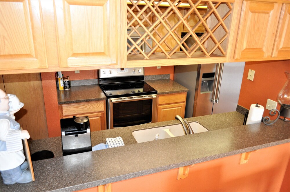 Standard Room, 2 Bedrooms - In-Room Kitchen