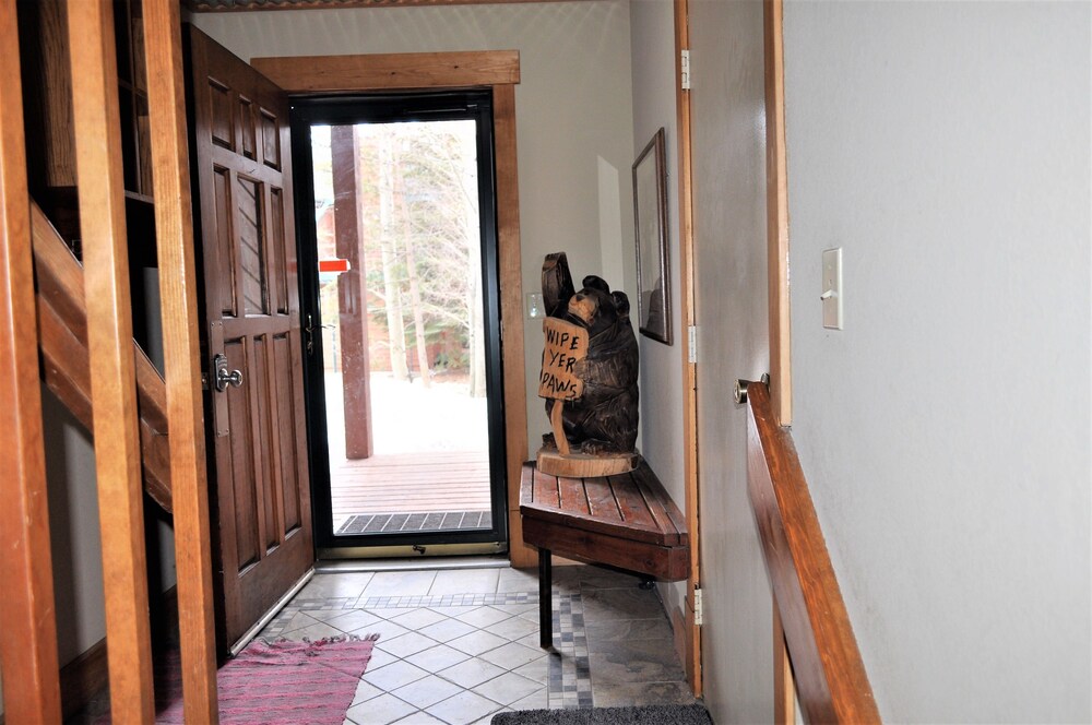 Standard Room, 3 Bedrooms - Guestroom
