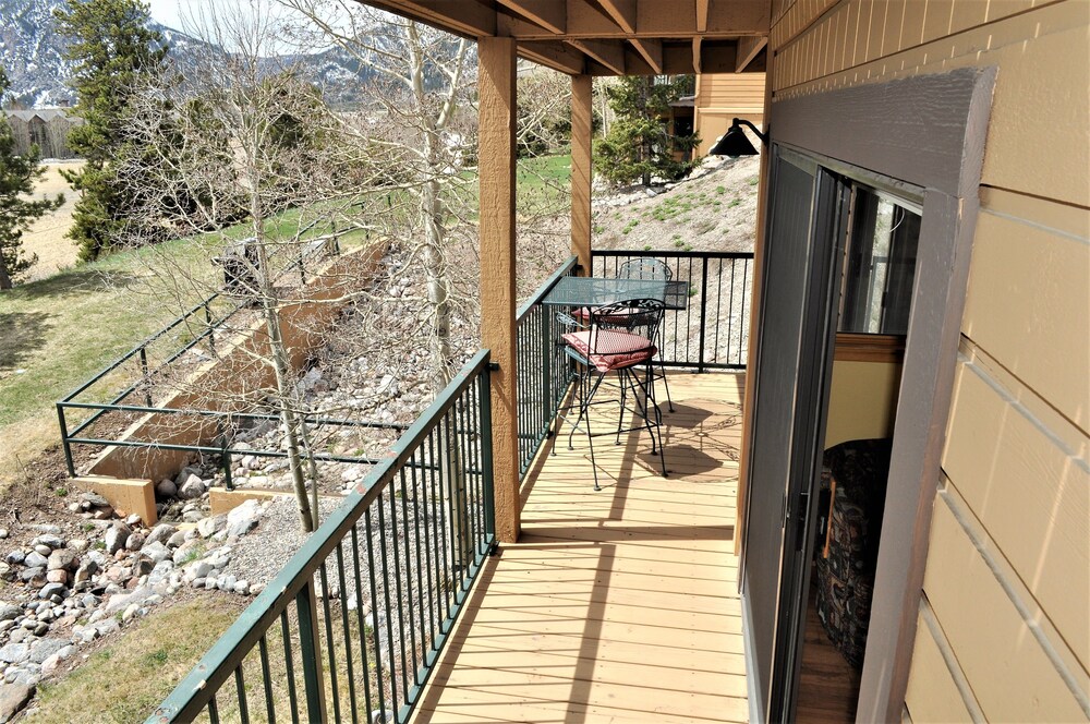 Standard Room, 2 Bedrooms - Balcony