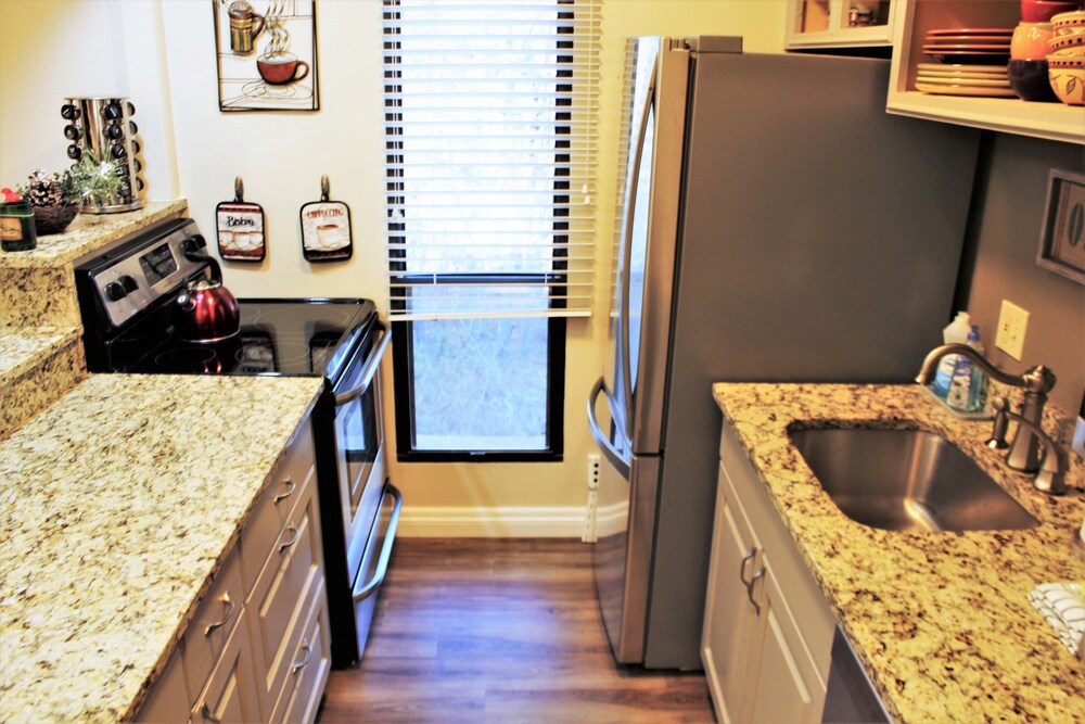 Standard Room, 2 Bedrooms - In-Room Kitchen