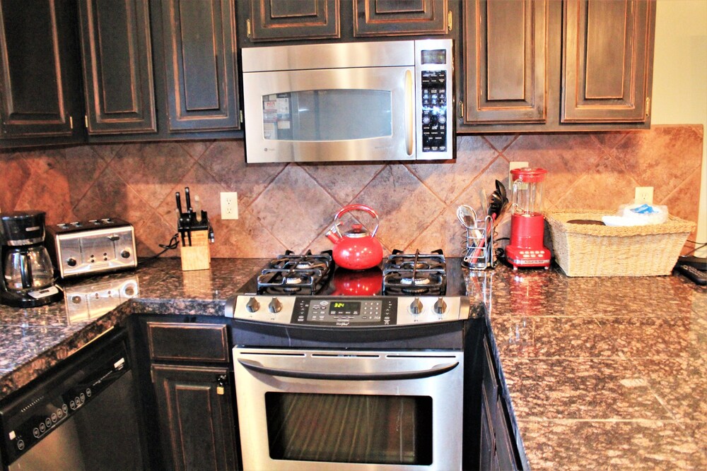 Standard Room, 3 Bedrooms - In-Room Kitchen