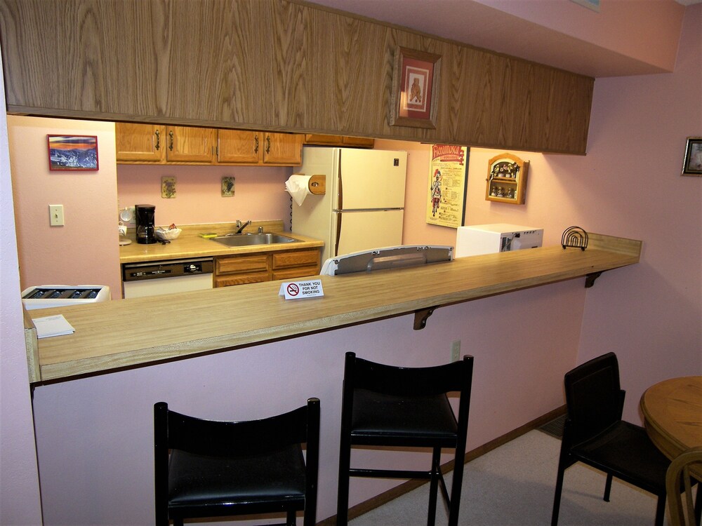 Standard Room, 2 Bedrooms - In-Room Kitchen
