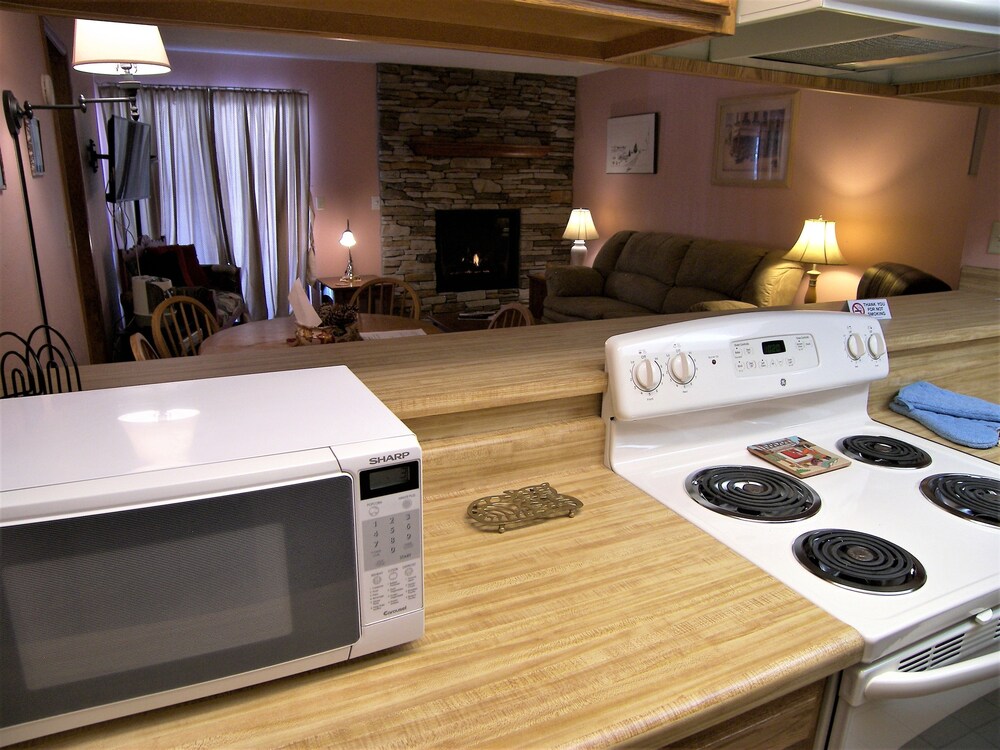 Standard Room, 2 Bedrooms - In-Room Kitchen