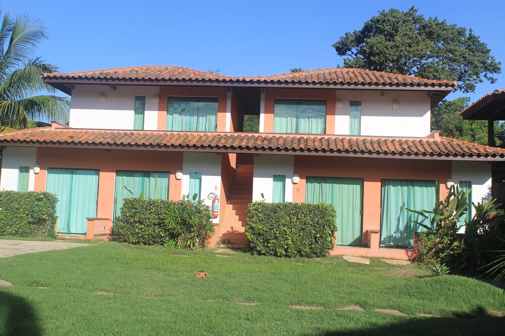 Hotel Front